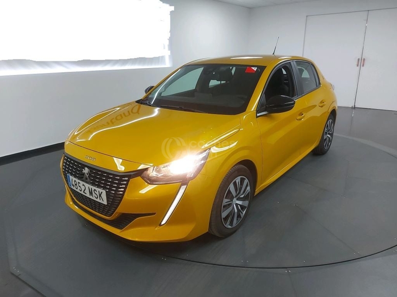 Foto del PEUGEOT 208 1.2 Puretech S&S Active 100