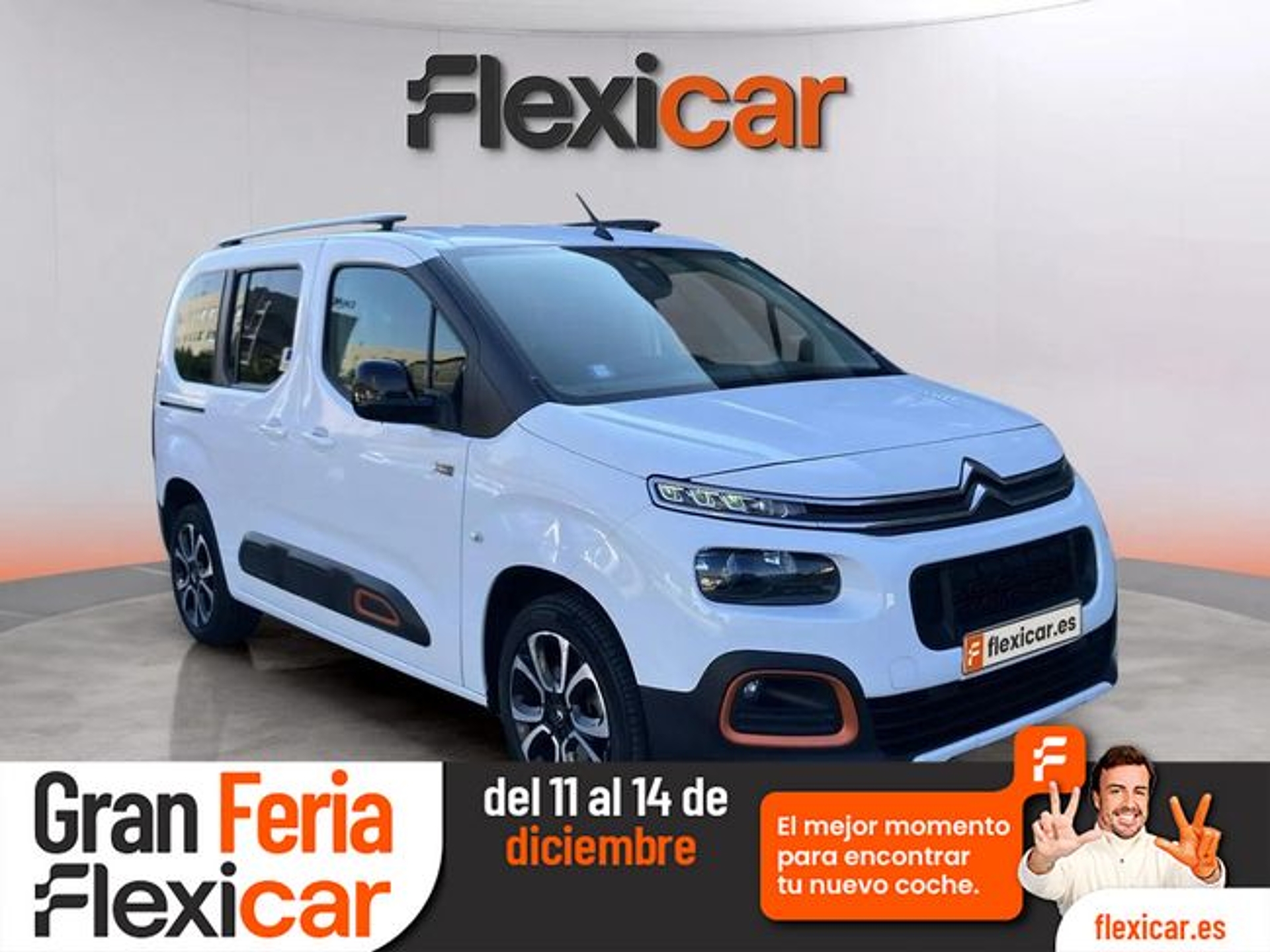 Imagen de CITROEN Berlingo