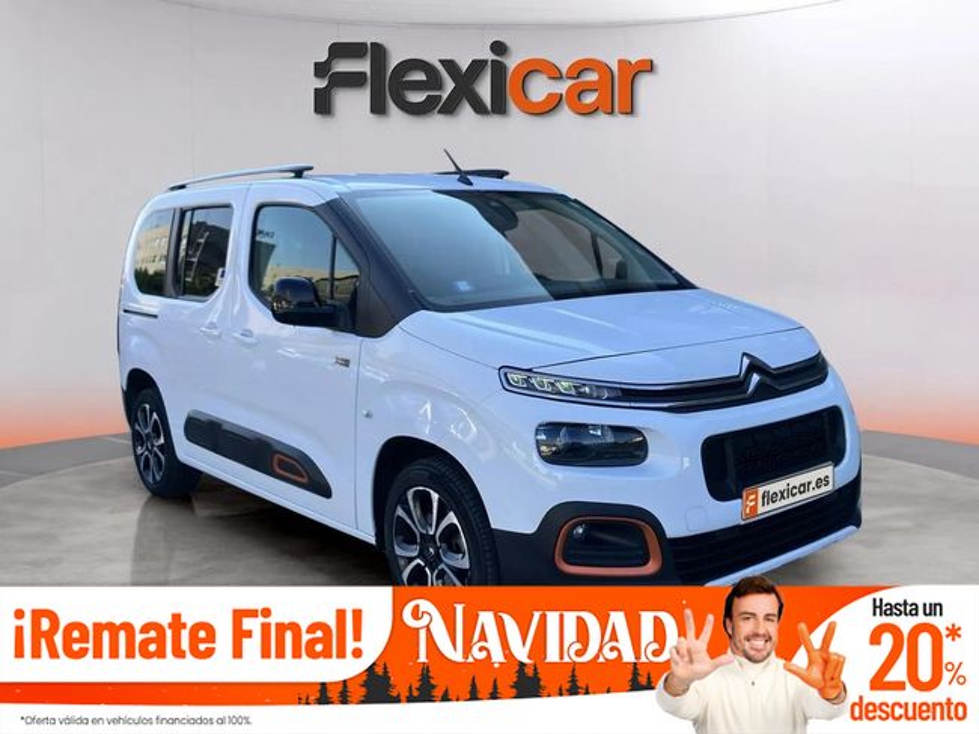 Imagen de CITROEN Berlingo
