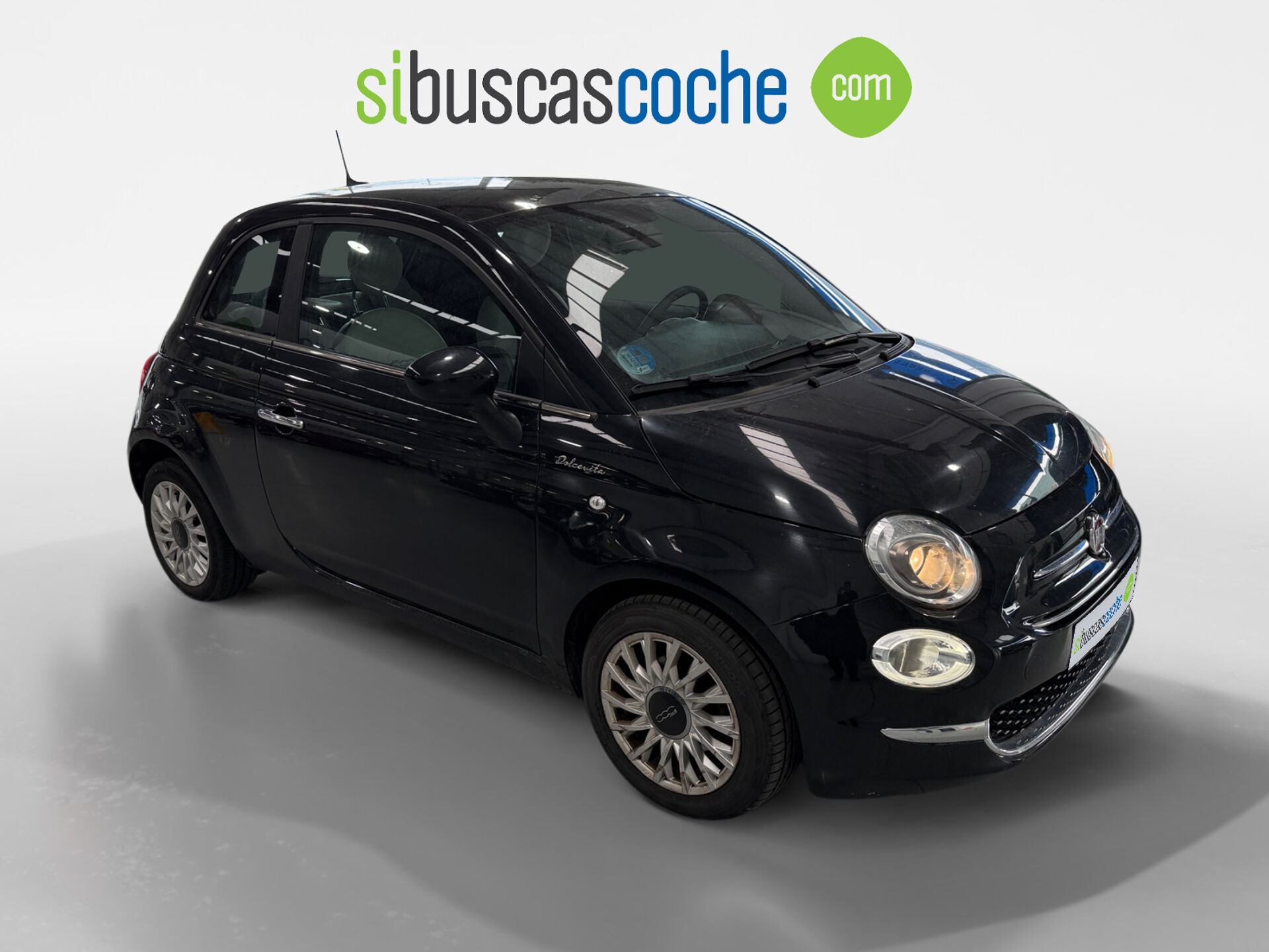 Imagen de FIAT 500