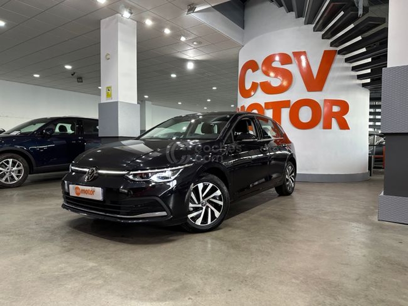 Foto del VOLKSWAGEN Golf 1.4 TSI eHybrid 150kW