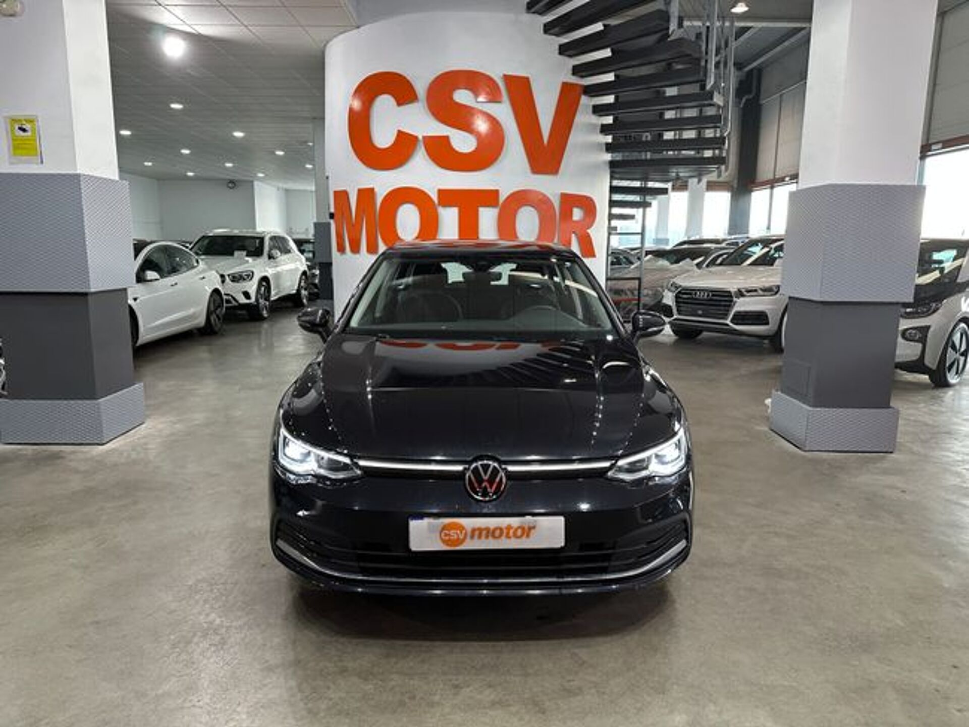 Imagen 3 de VOLKSWAGEN Golf