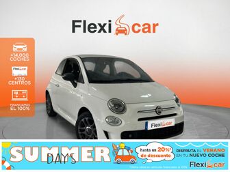 Imagen de FIAT 500 1.0 Hybrid Connect 52kW