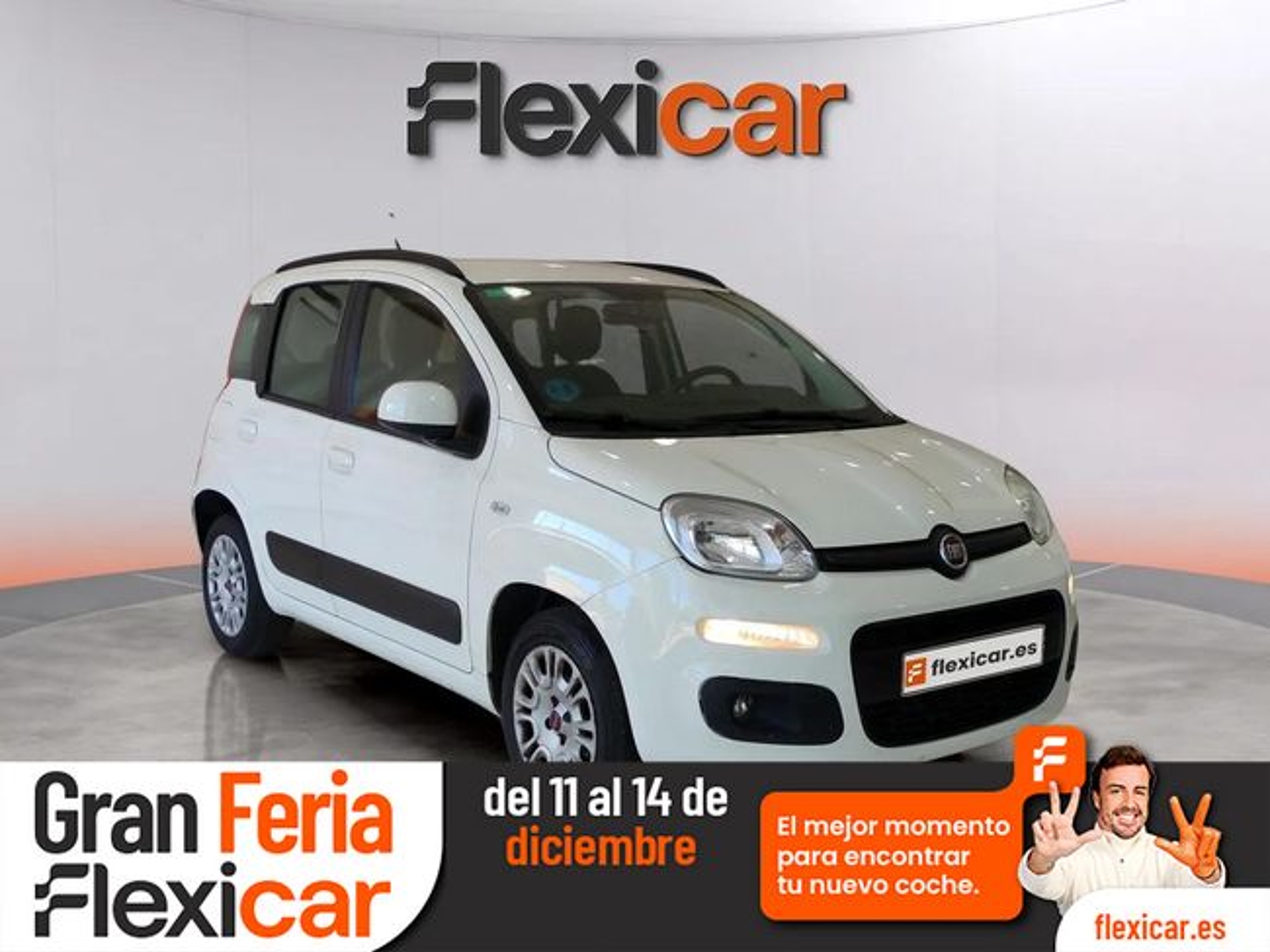 Imagen de FIAT Panda