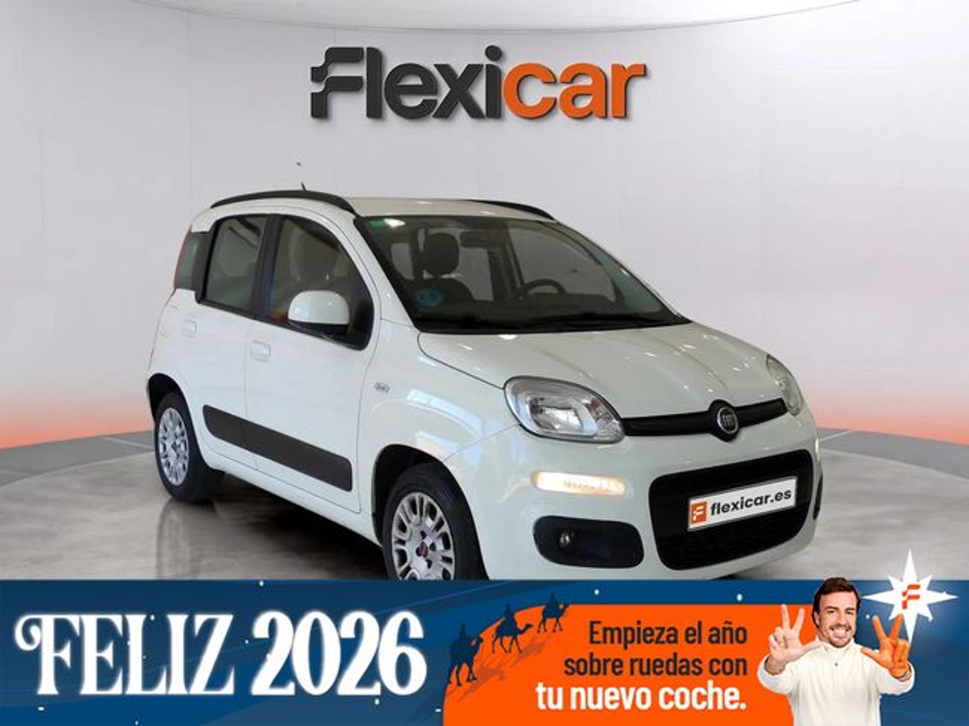 Imagen de FIAT Panda