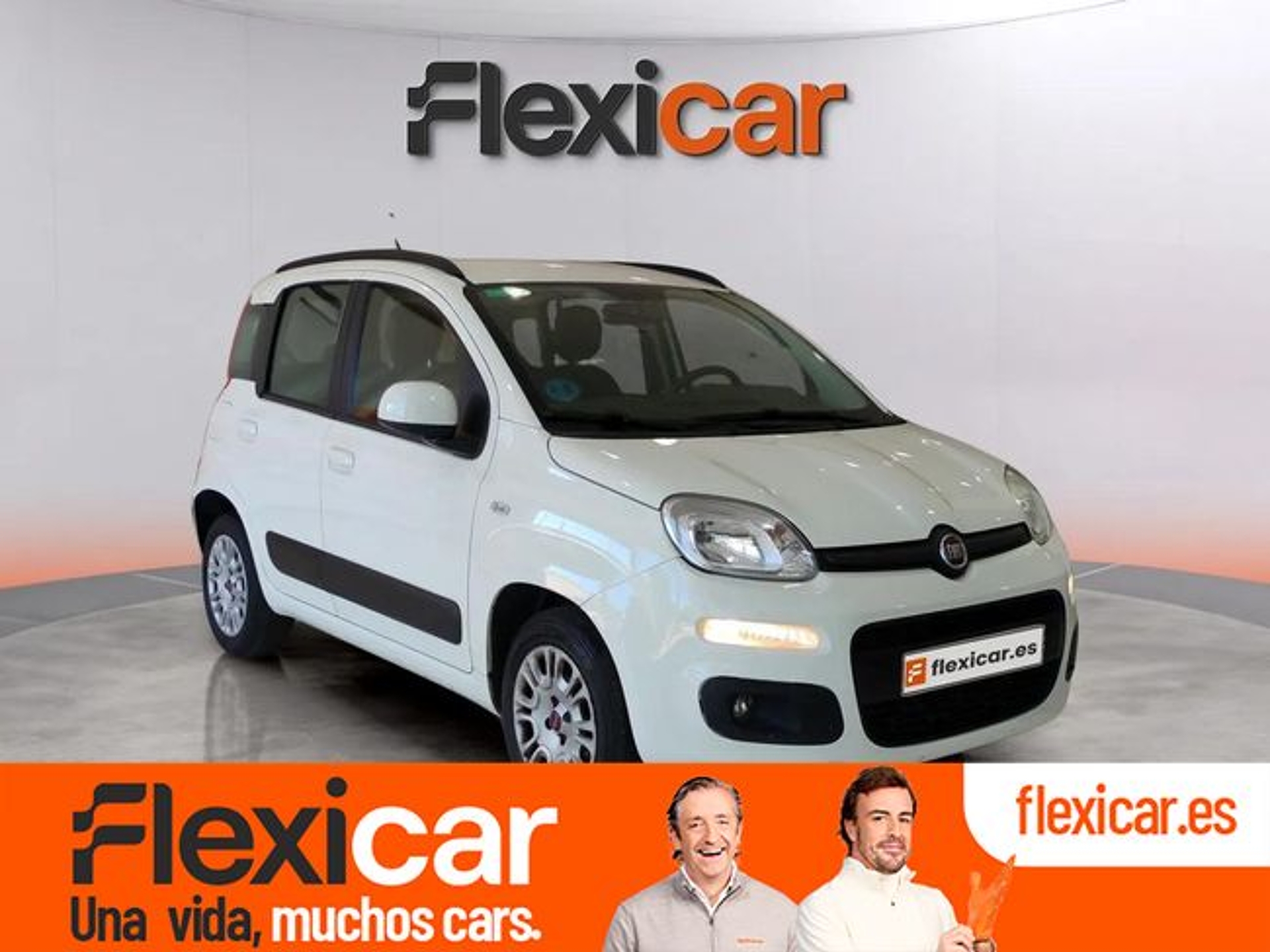 Imagen de FIAT Panda