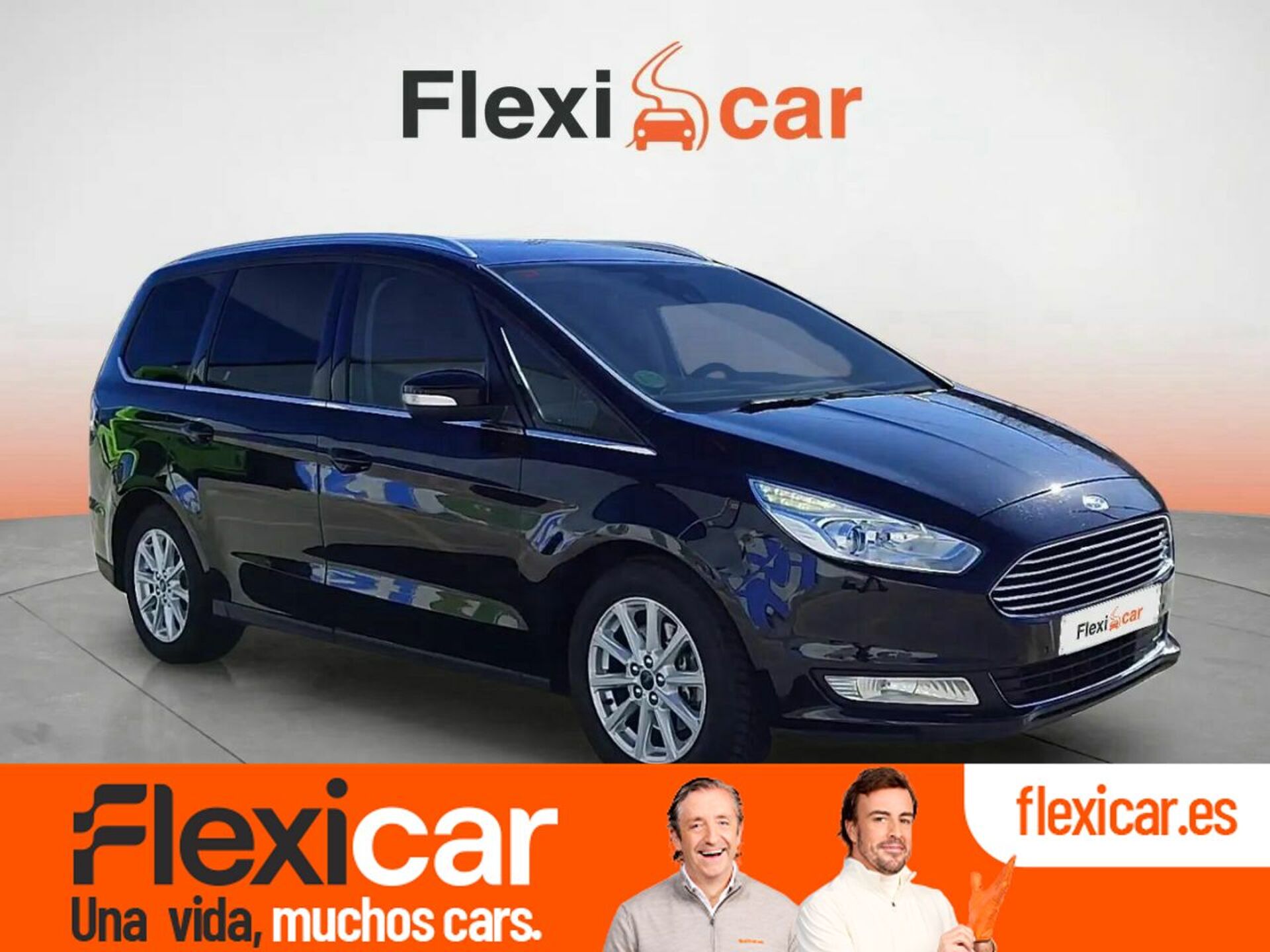 Imagen de FORD Galaxy