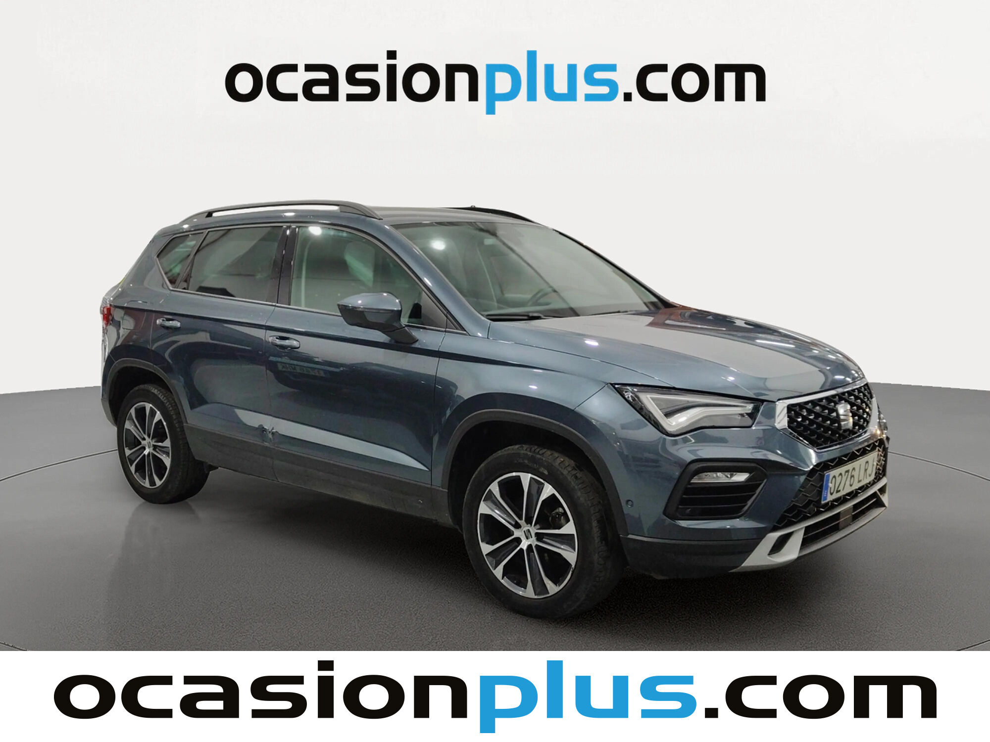 Foto del SEAT Ateca 1.5 EcoTSI S&S Style Go DSG