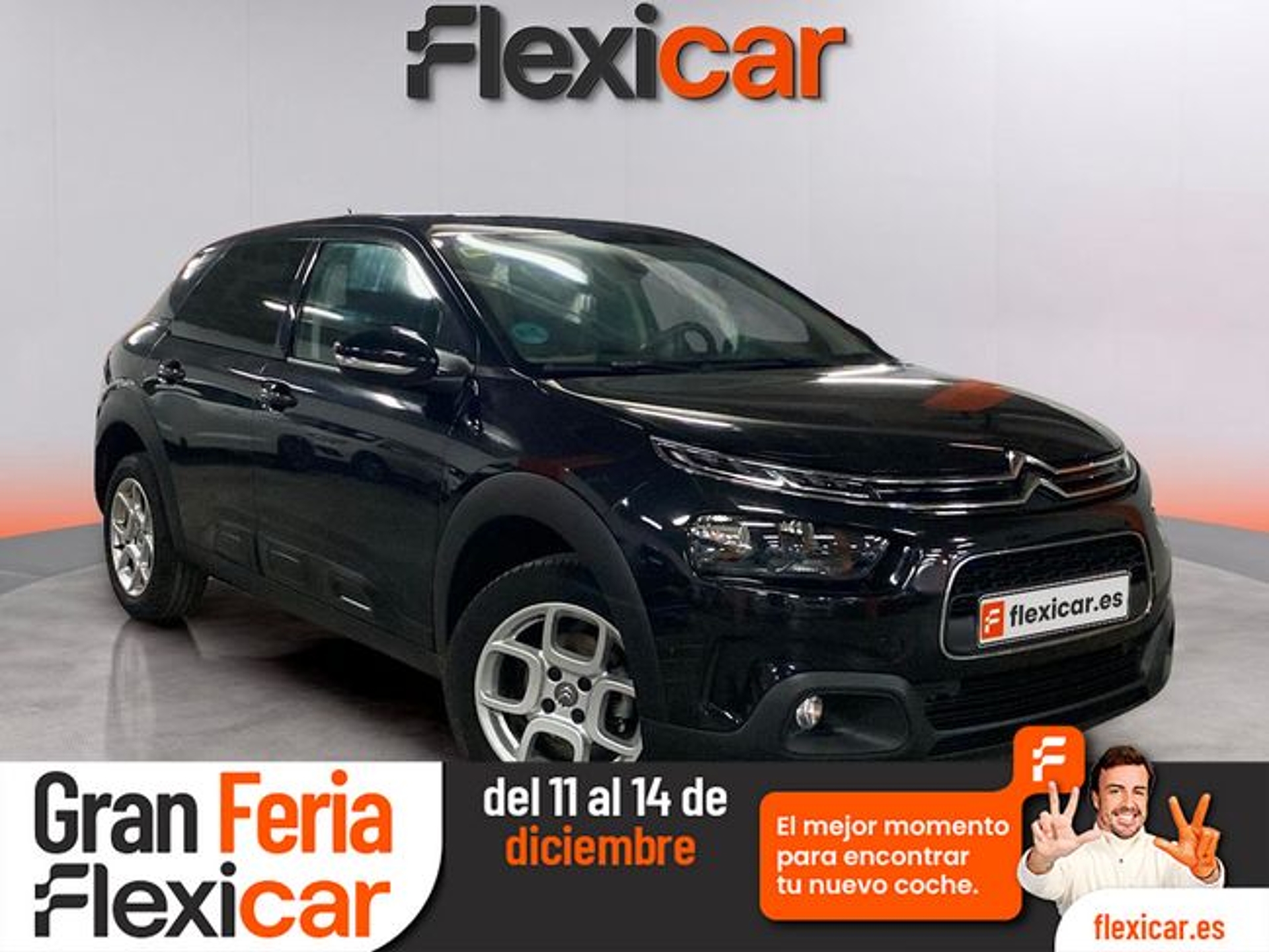 Imagen de CITROEN C4 Cactus