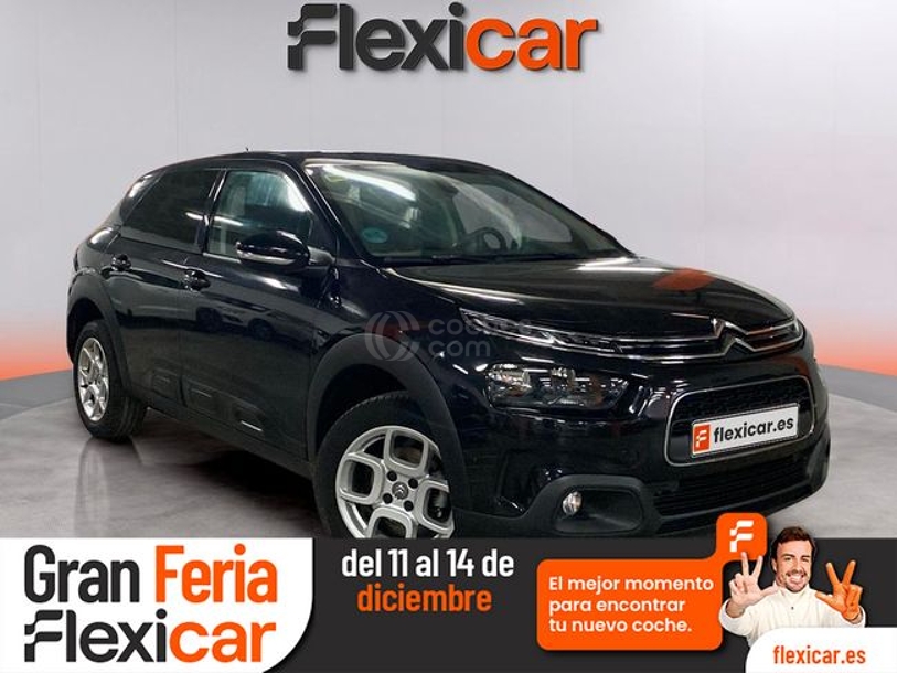 Foto del CITROEN C4 Cactus 1.2 PureTech S&S Feel 110