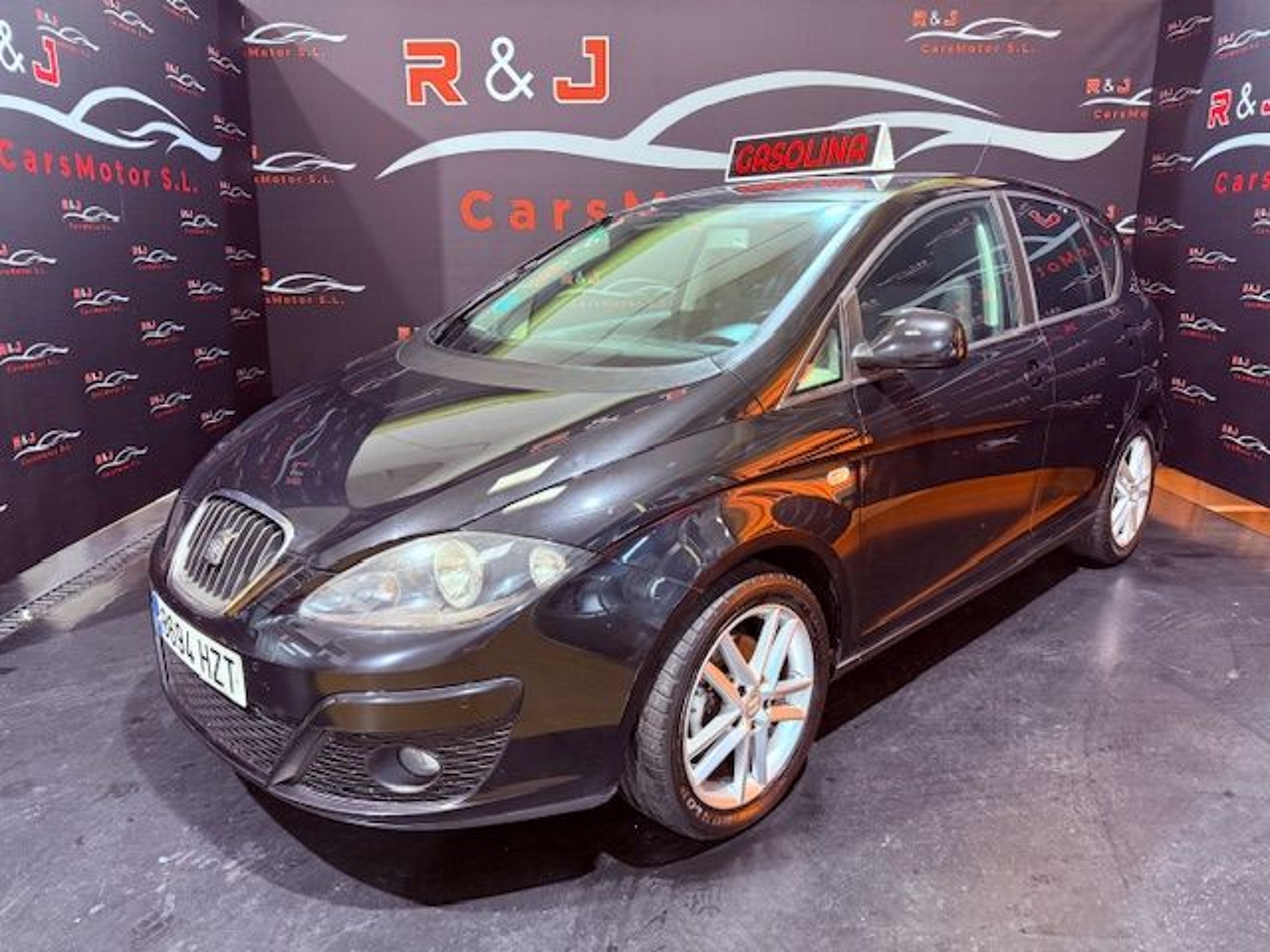 Imagen de SEAT Altea