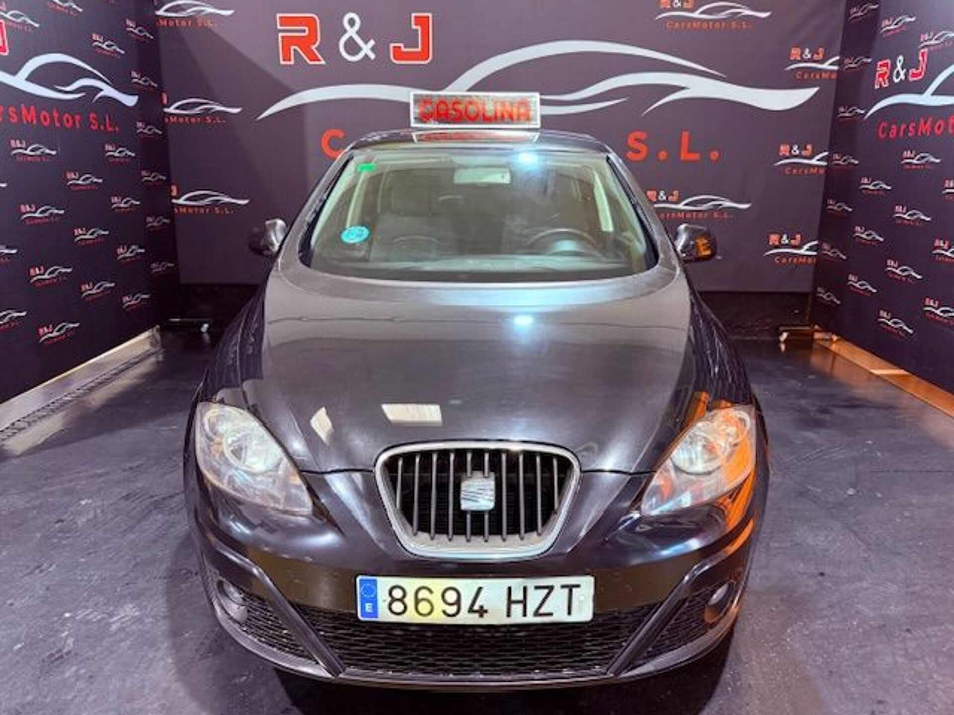 Imagen 2 de SEAT Altea