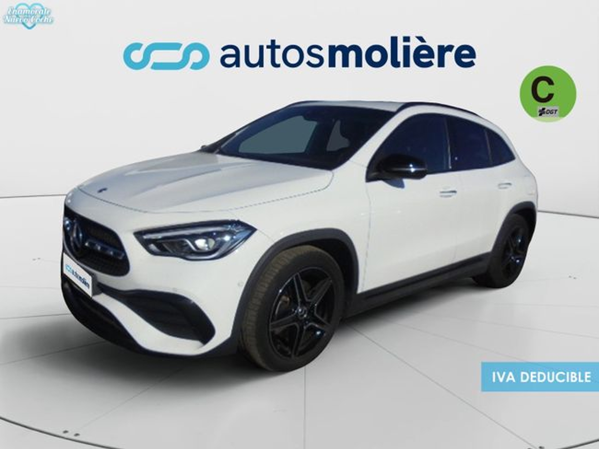 Imagen de MERCEDES Clase GLA