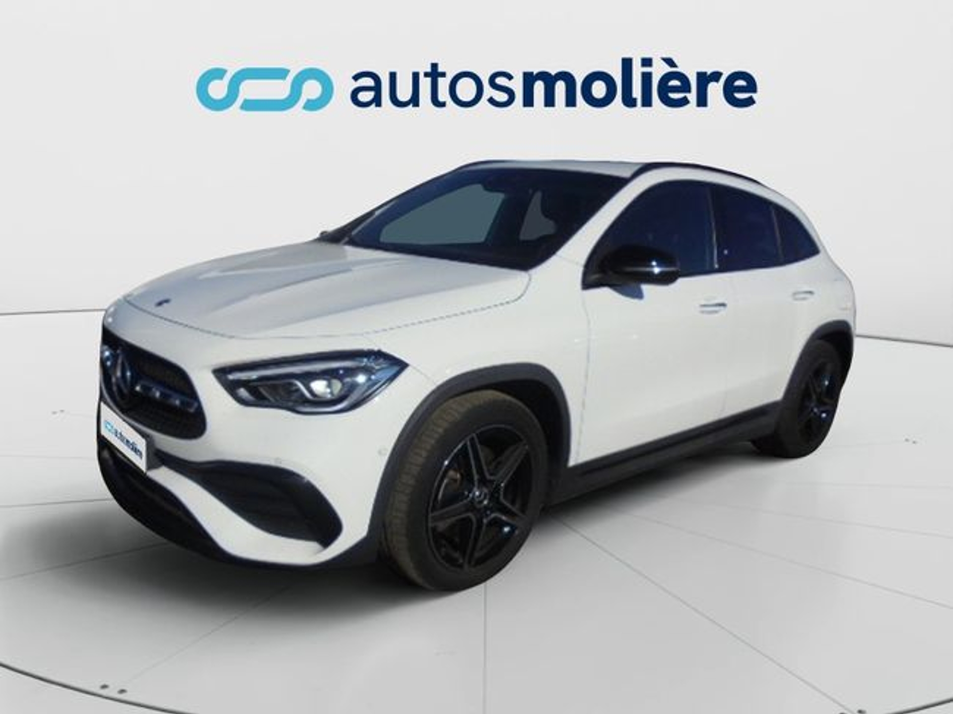 Imagen de MERCEDES Clase GLA