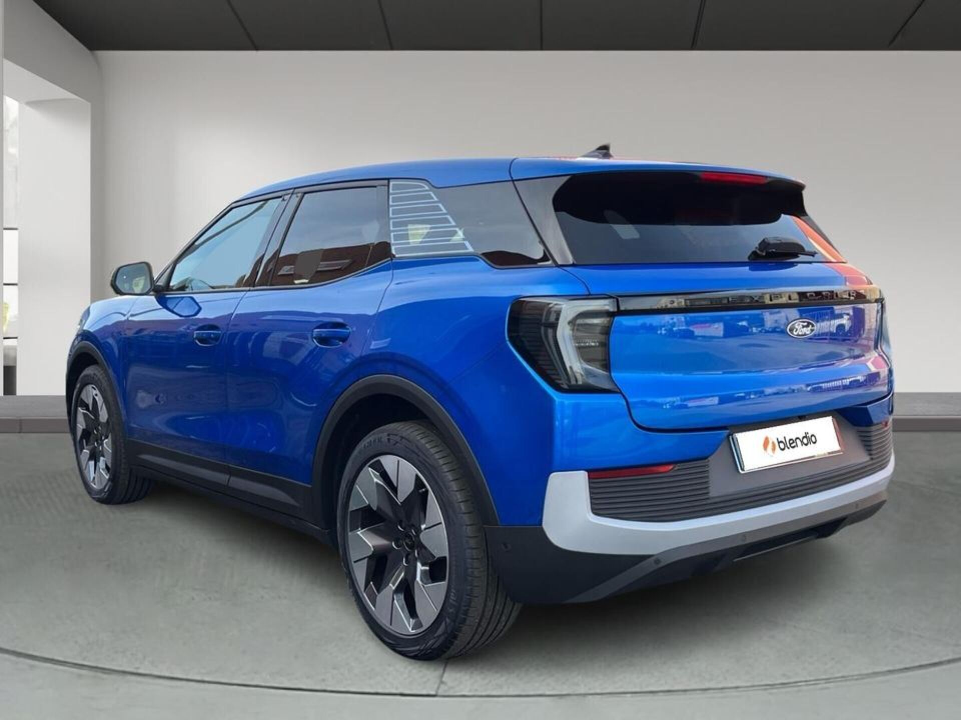 Imagen 2 de FORD Explorer