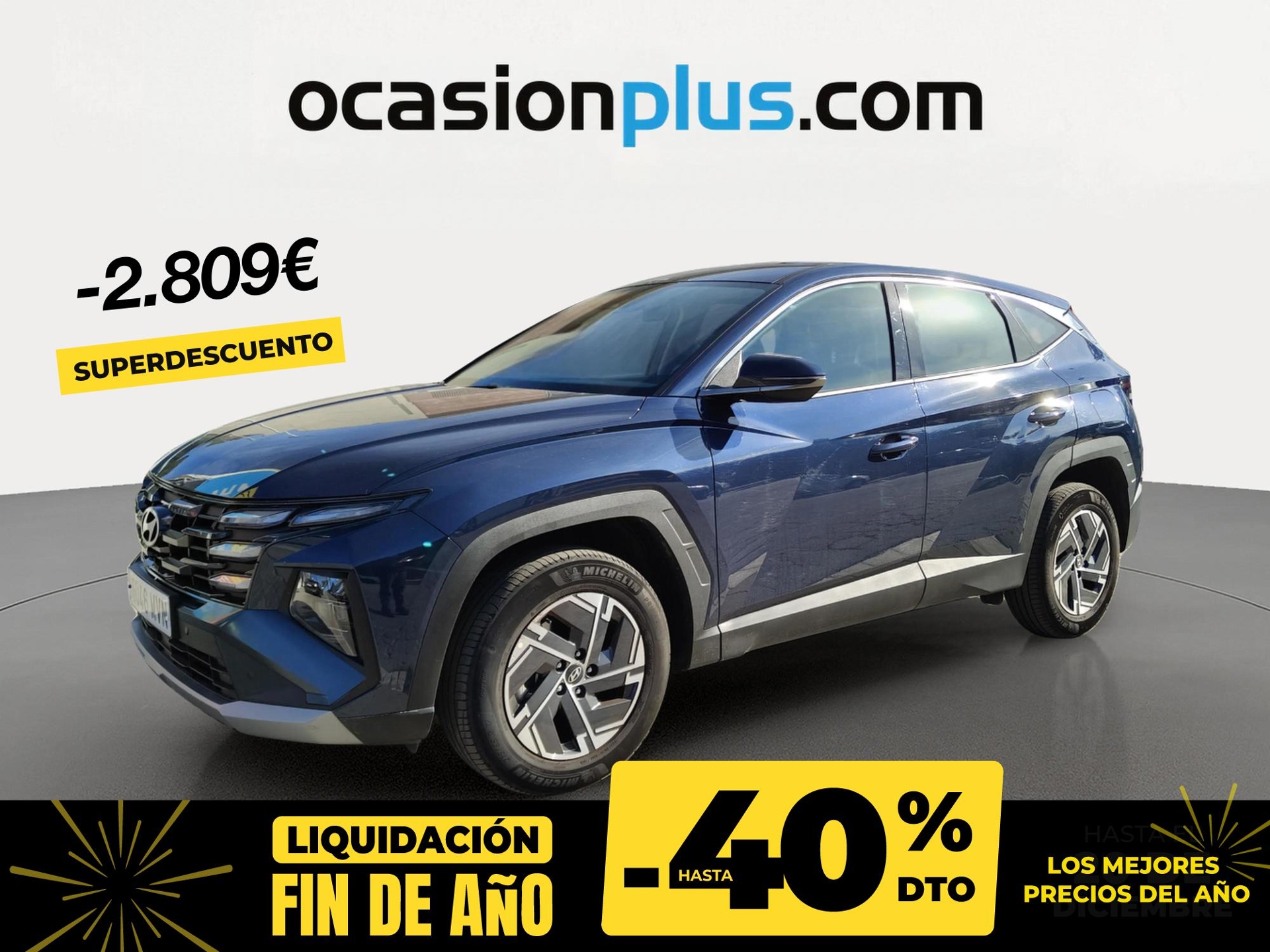 Imagen de HYUNDAI Tucson