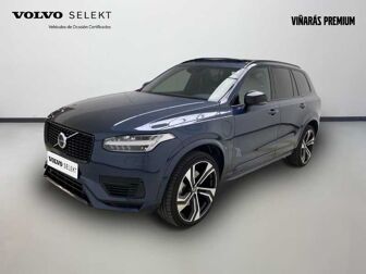 Imagen de VOLVO XC90 T8 Twin Recharge R-Design AWD Aut.