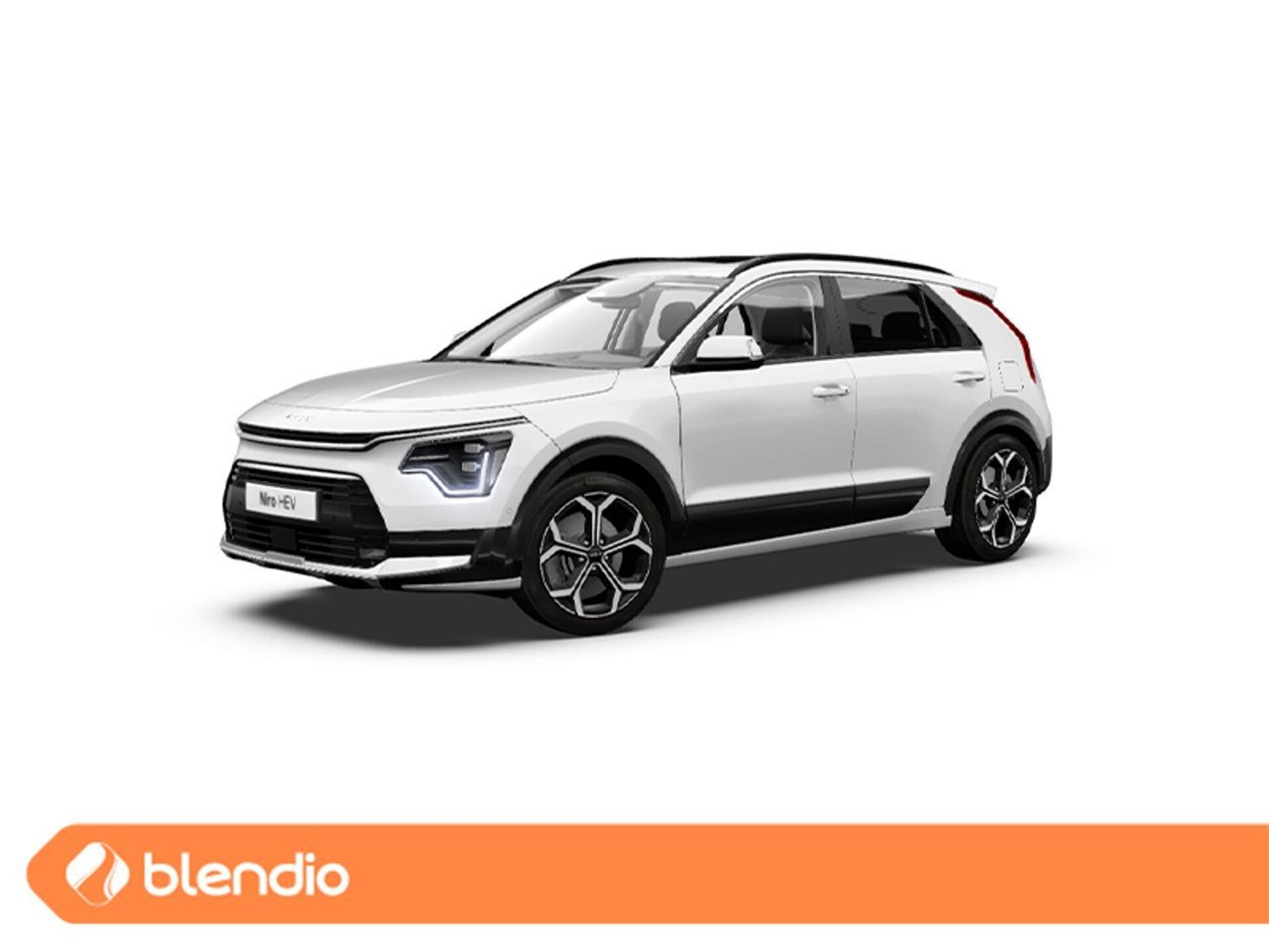 Imagen de KIA Niro