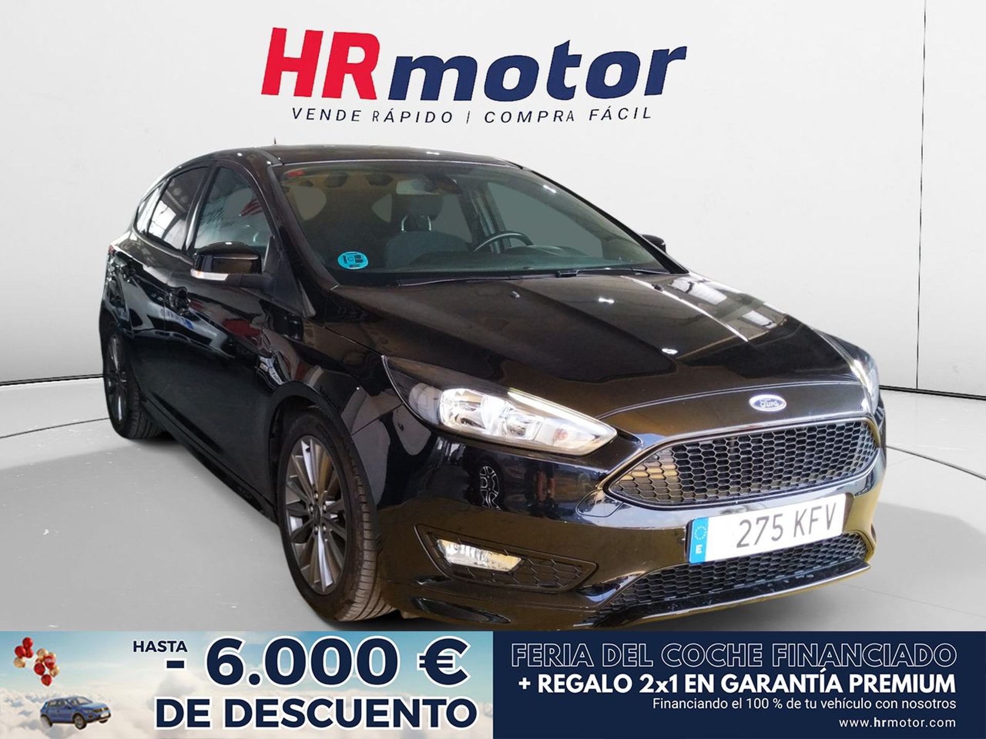 Imagen de FORD Focus