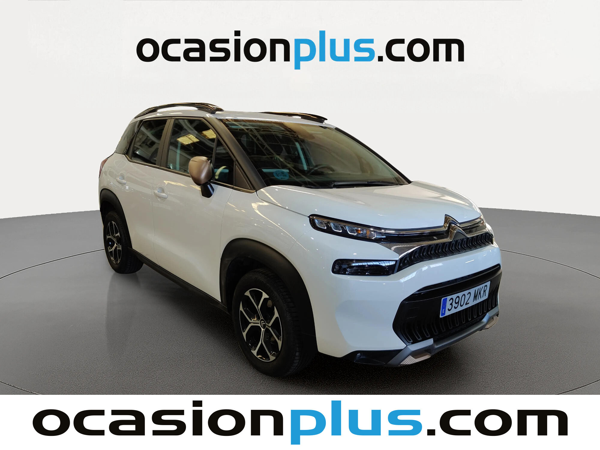 Foto del CITROEN C3 Aircross Puretech S&S C-Series 110