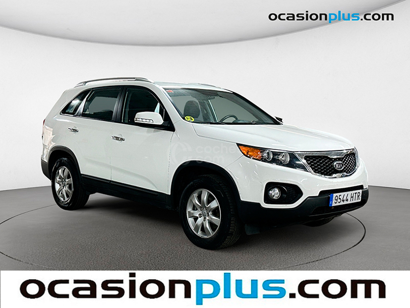 Foto del KIA Sorento 2.0 CRDi Concept 4x2