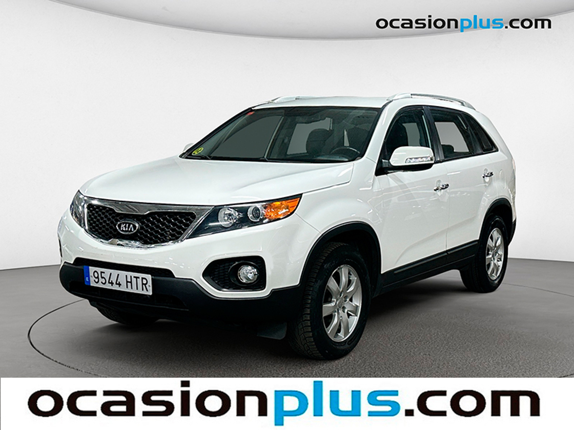 Imagen de KIA Sorento