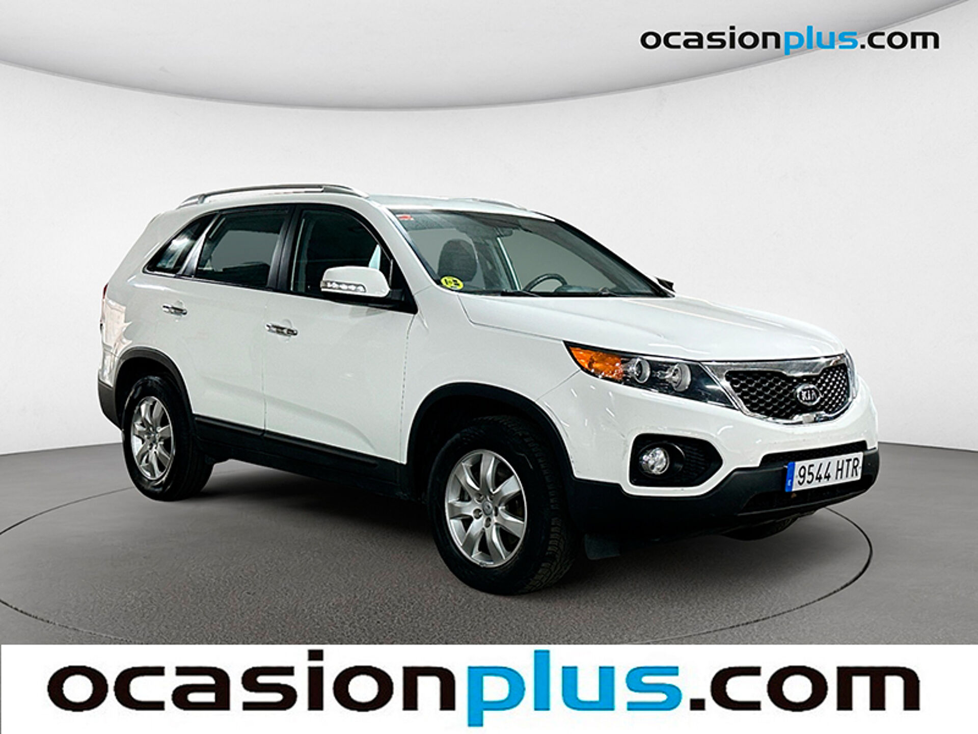 Imagen 2 de KIA Sorento