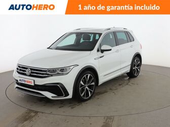 Imagen de VOLKSWAGEN Tiguan 2.0TDI R-Line DSG 110kW