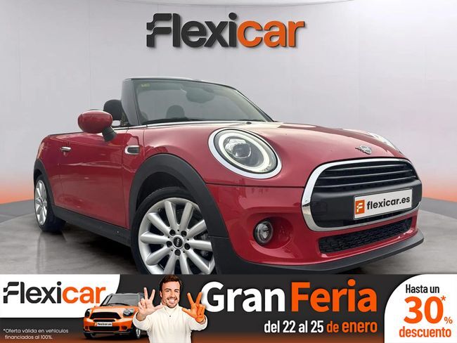 Foto del MINI Mini Cabrio One