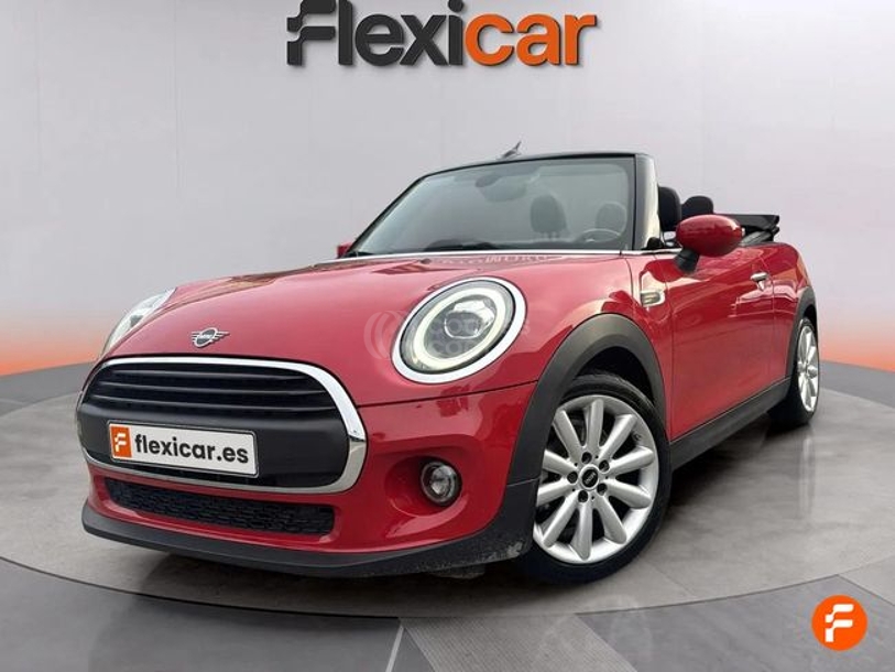Foto del MINI Mini Cabrio One