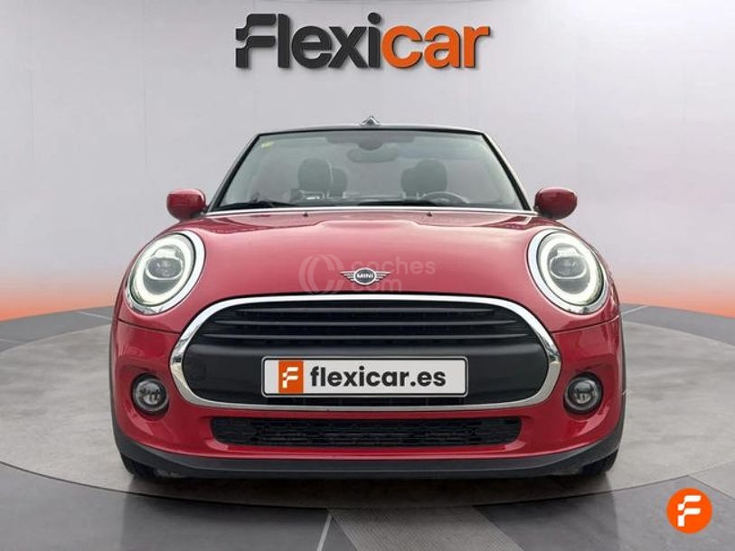 Foto del MINI Mini Cabrio One