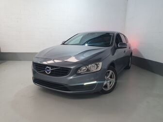 Imagen de VOLVO V60 D2 Kinetic Aut. 120