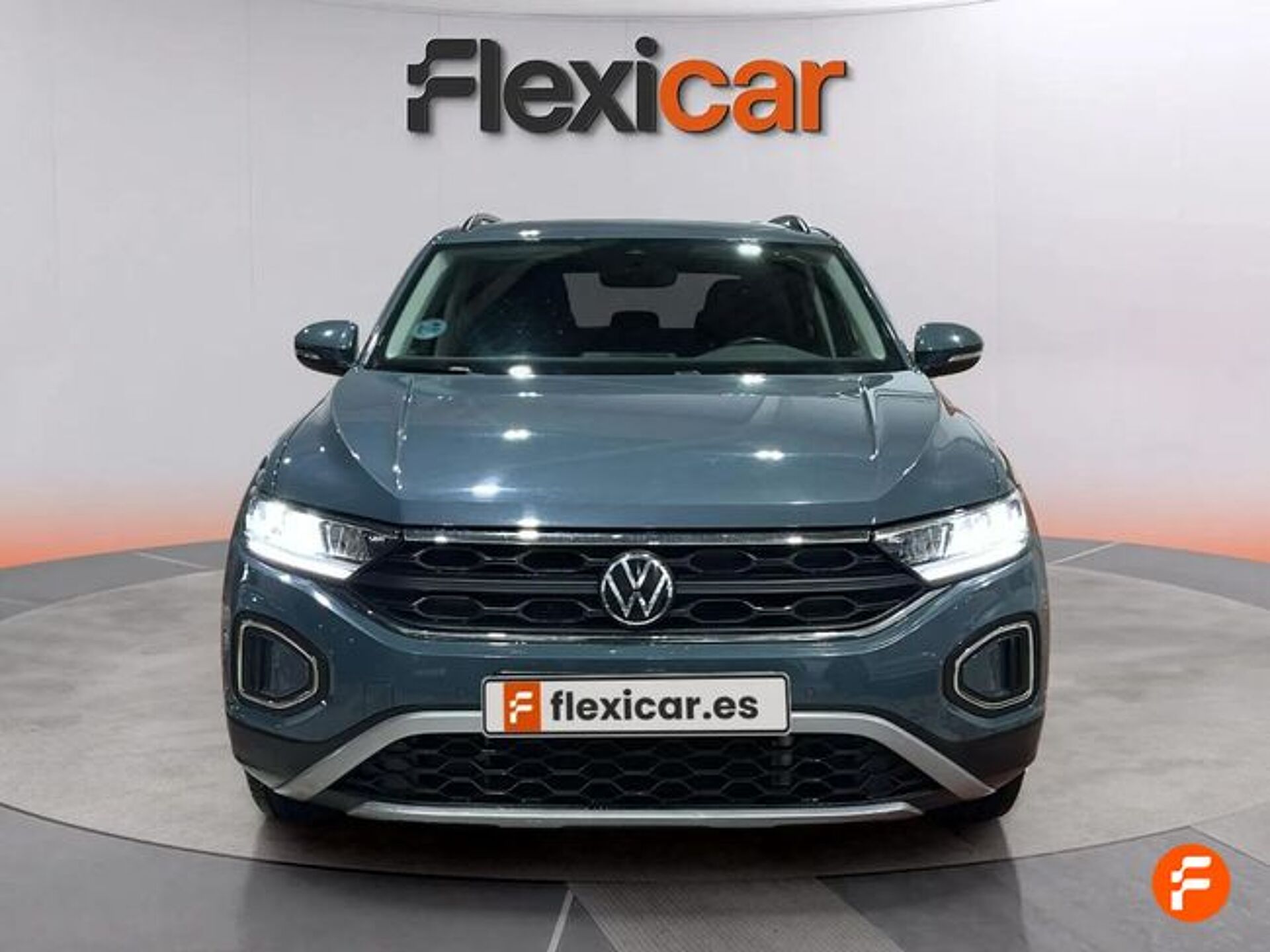 Imagen 2 de VOLKSWAGEN T-Roc