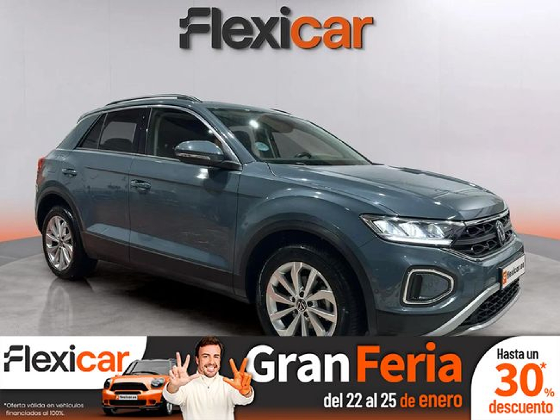 Imagen de VOLKSWAGEN T-Roc