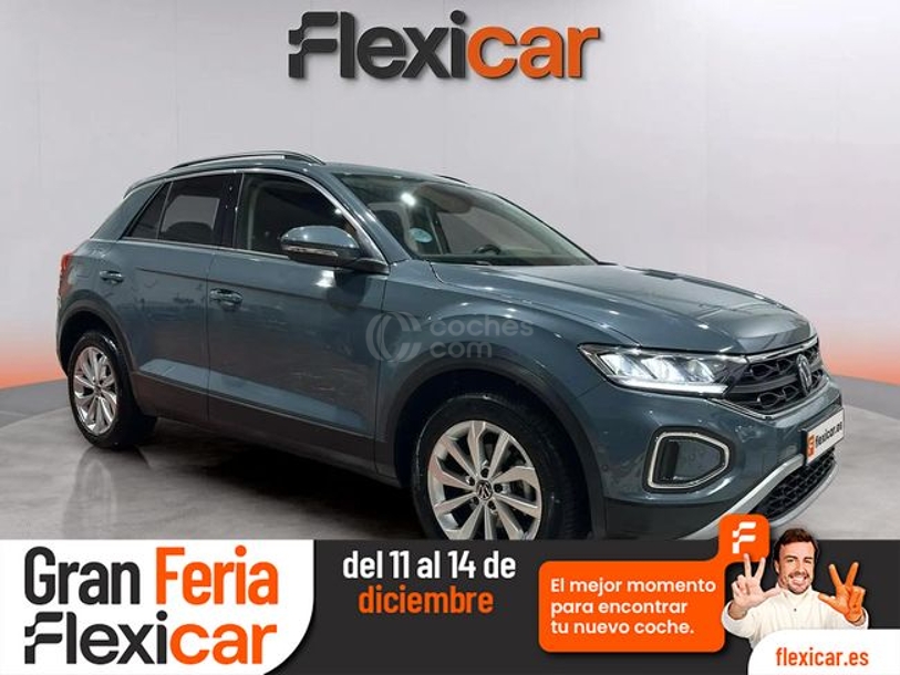 Foto del VOLKSWAGEN T-Roc 1.5 TSI Life