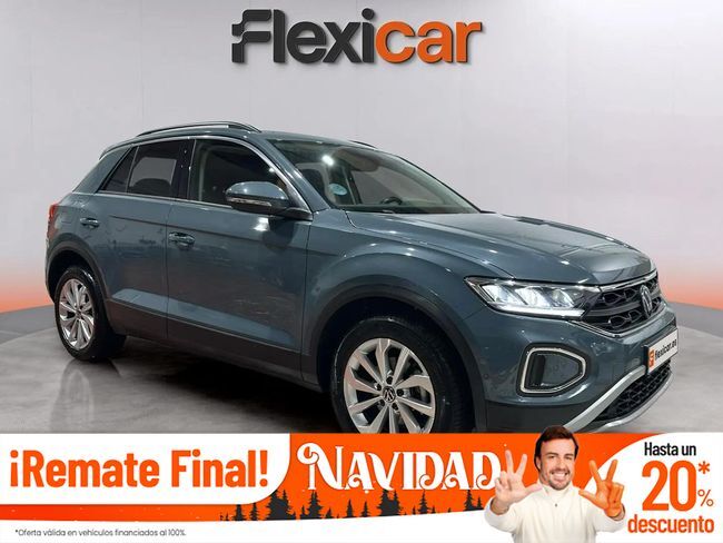 VOLKSWAGEN T-Roc (Life 1.5 TSI 110kW (150CV)) en Granada