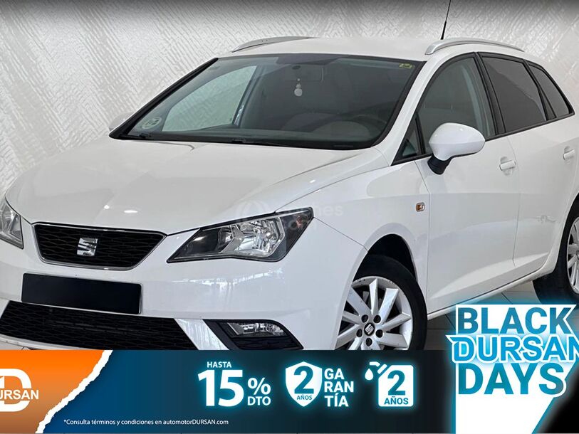 Foto del SEAT Ibiza 1.4TDI CR S&S Style 105