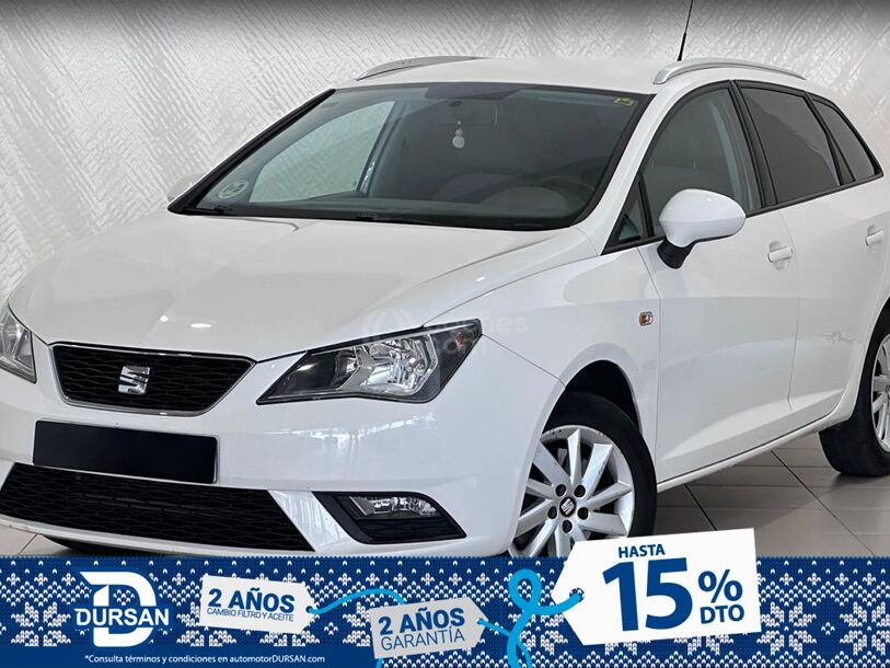 Foto del SEAT Ibiza 1.4TDI CR S&S Style 105