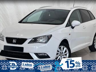 Imagen de SEAT Ibiza 1.4TDI CR S&S Style 105