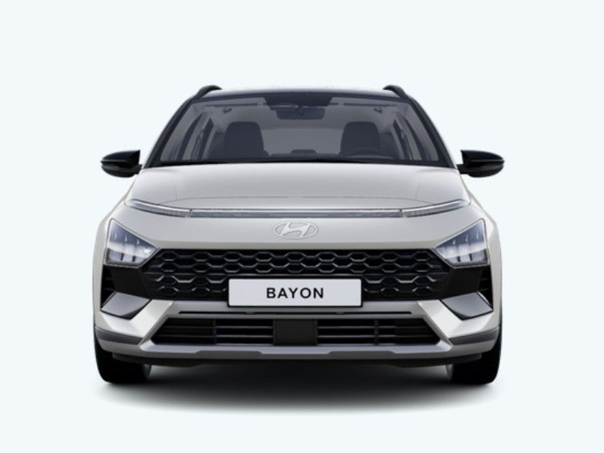 Imagen 2 de HYUNDAI Bayon