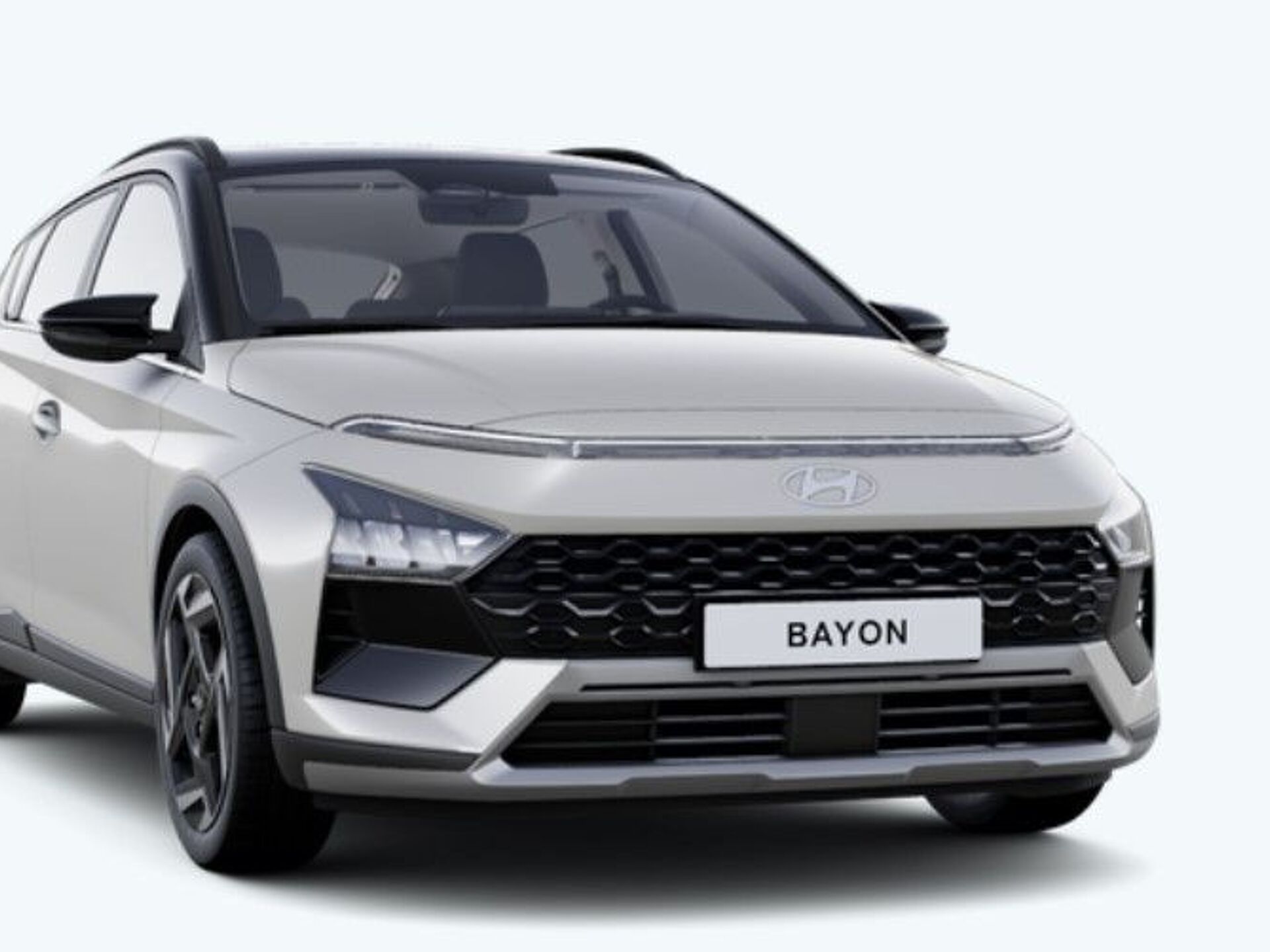 Imagen 3 de HYUNDAI Bayon