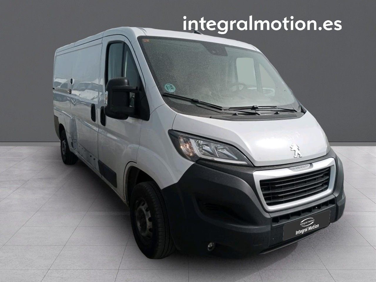 Foto del PEUGEOT Boxer Furgón 2.2BlueHDI 333 L2H1 S&S 140