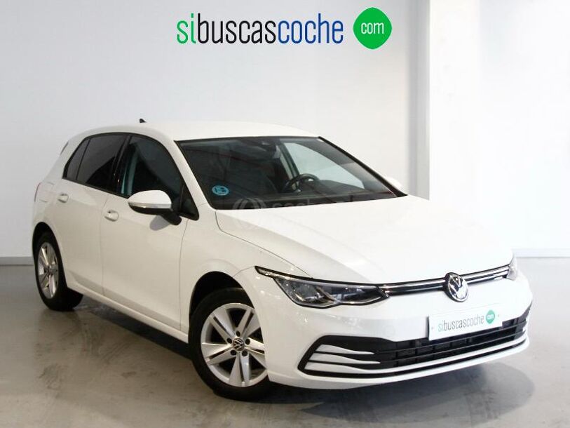 Foto del VOLKSWAGEN Golf 2.0TDI Life 85kW