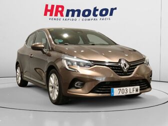 Imagen de RENAULT Clio Blue dCi Zen 85kW