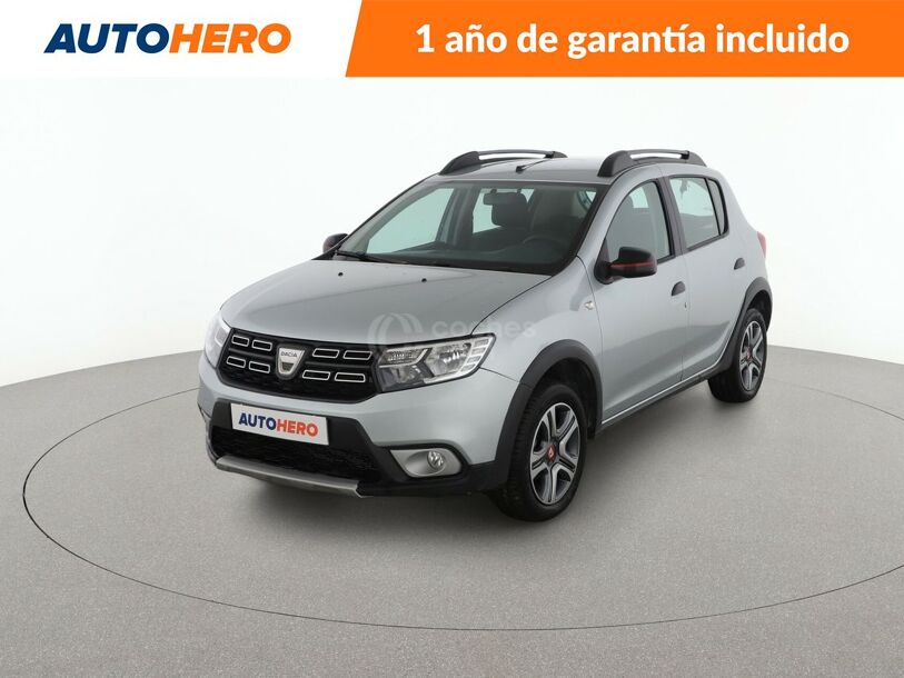 Foto del DACIA Sandero 0.9 TCE Serie Limitada Xplore 66kW