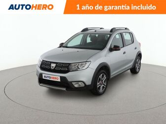 Imagen de DACIA Sandero 0.9 TCE Serie Limitada Xplore 66kW