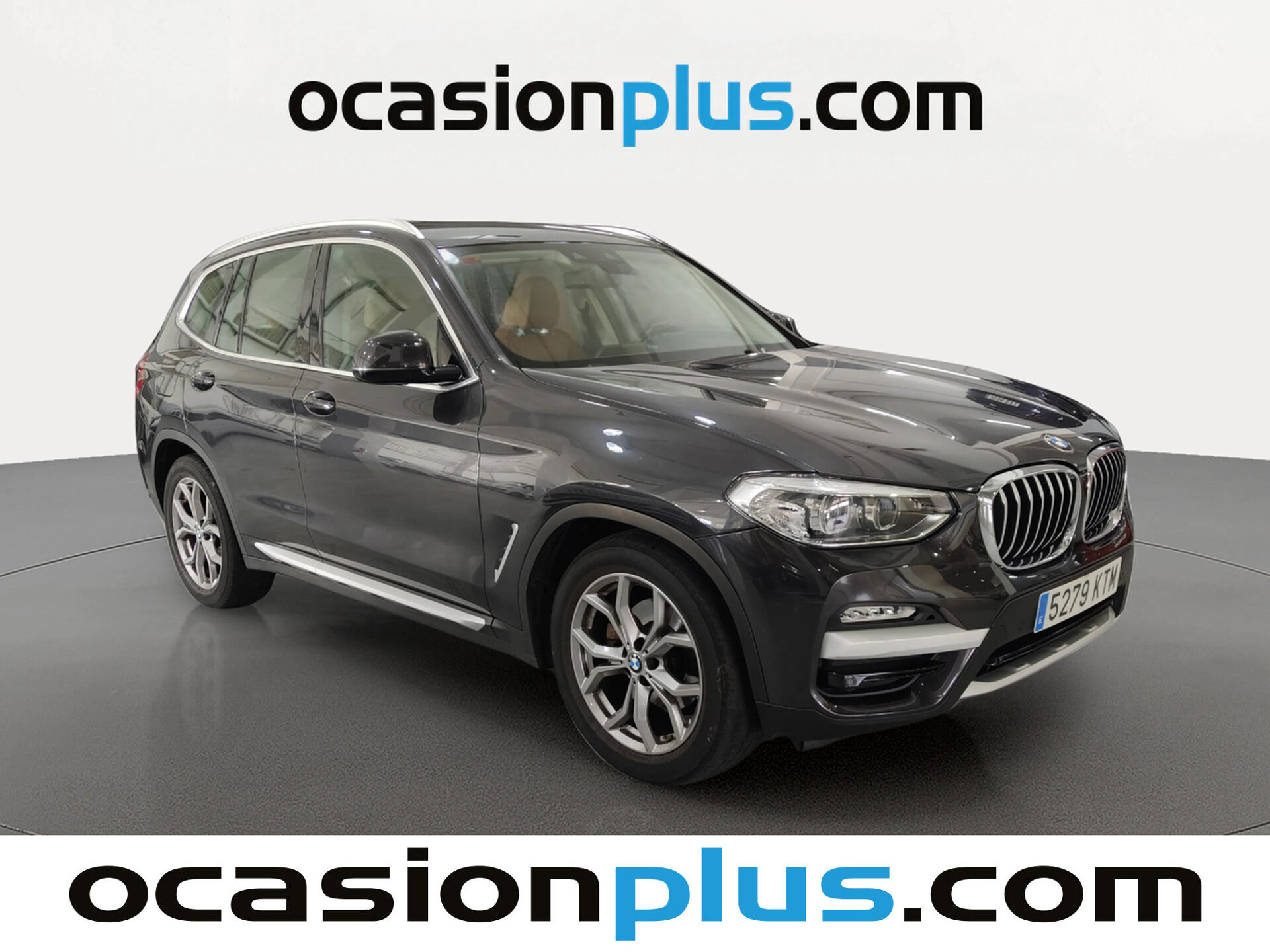Imagen 2 de BMW X3