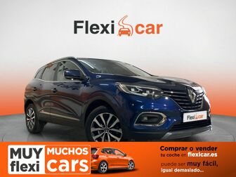 Imagen de RENAULT Kadjar 1.3 TCe GPF Life 103kW