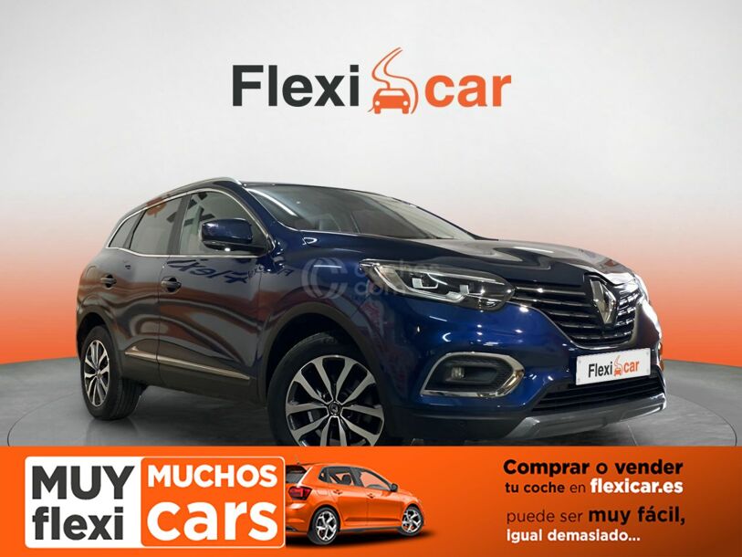 Foto del RENAULT Kadjar 1.3 TCe GPF Life 103kW