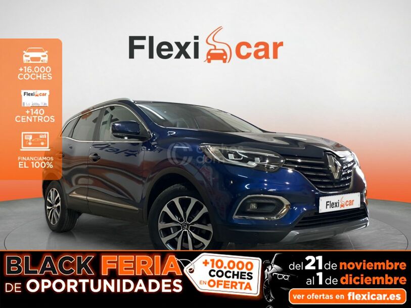 Foto del RENAULT Kadjar 1.3 TCe GPF Life 103kW